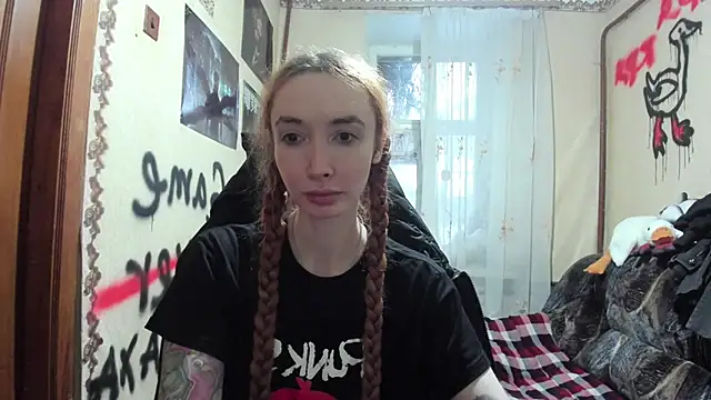 Roxy Silver online show from 02/26/25, 06:54