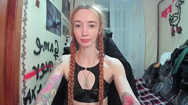 Roxy Silver online show from 02/26/25, 09:58