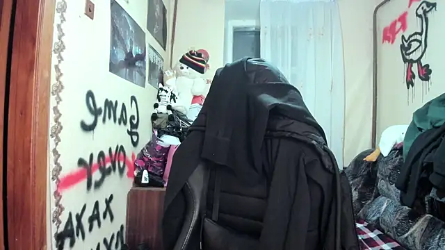 Roxy Silver online show from 02/27/25, 01:05