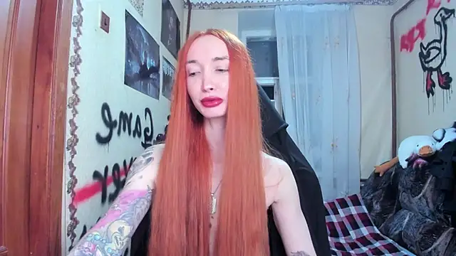 Roxy Silver online show from 03/08/25, 06:58