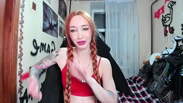 Roxy Silver online show from 09/09/25, 10:20