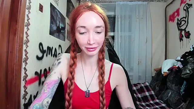 Roxy Silver online show from 11/15/25, 08:49