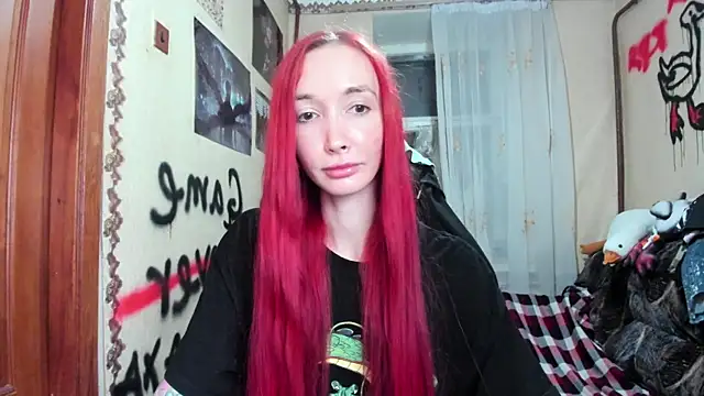 Roxy Silver online show from 01/11/26, 08:03