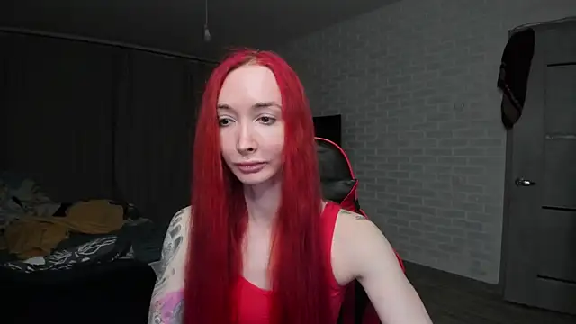 Roxy Silver online show from 02/28/26, 04:52