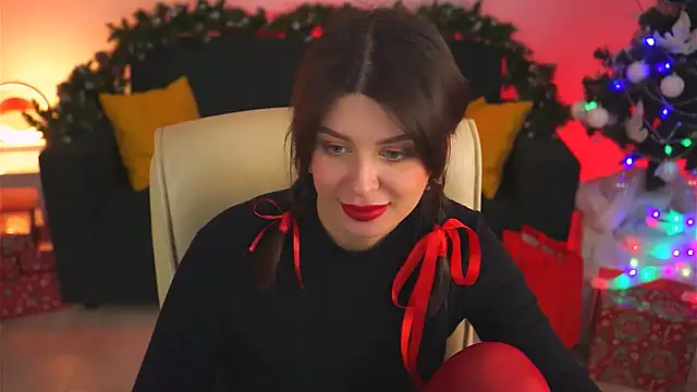 Snapshot of NicoleMun chatting on 12/05/24, 04:55 NicoleMun online show from 12/05/24, 04:55