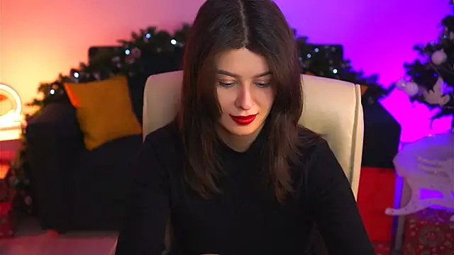 Snapshot of NicoleMun chatting on 01/12/25, 06:06 NicoleMun online show from 01/12/25, 06:06