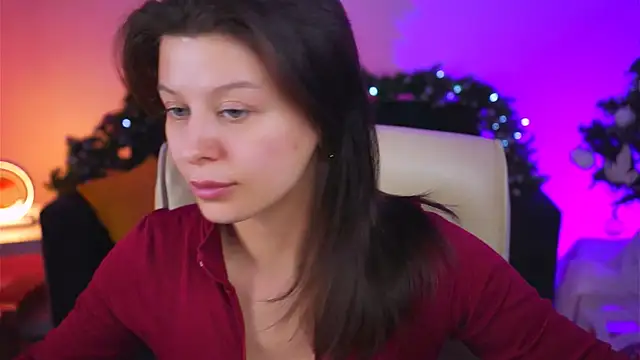 Snapshot of NicoleMun chatting on 01/30/25, 12:27 NicoleMun online show from 01/30/25, 12:27