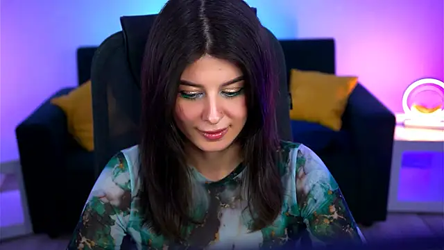 Snapshot of NicoleMun chatting on 03/04/25, 05:45 NicoleMun online show from 03/04/25, 05:45