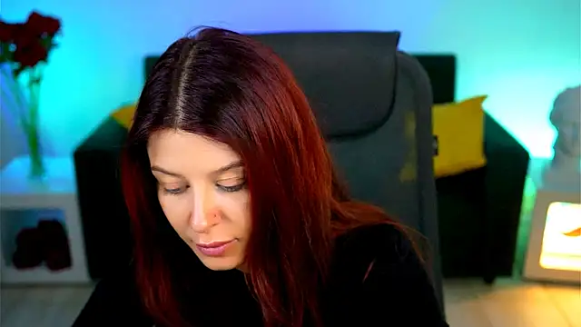 Snapshot of NicoleMun chatting on 09/25/25, 12:31 NicoleMun online show from 09/25/25, 12:31