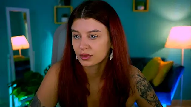 NicoleMun online show from 03/29/26, 06:41