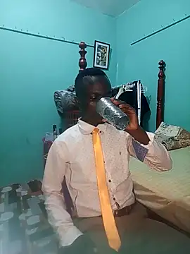 Javan  online show from 02/18/25, 06:15