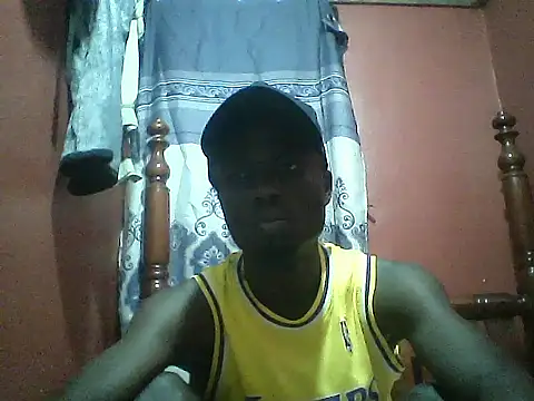 Javan  online show from 09/12/25, 08:09