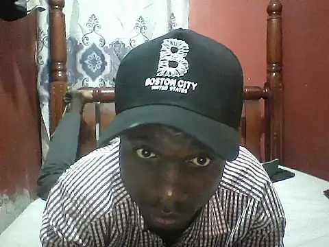 Javan  online show from 09/14/25, 08:19