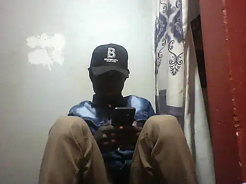 Javan  online show from 09/29/25, 05:12