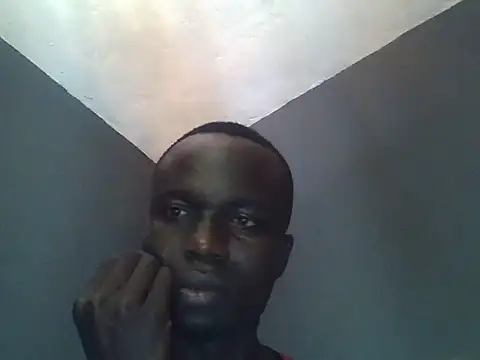 Javan  online show from 02/16/26, 02:35