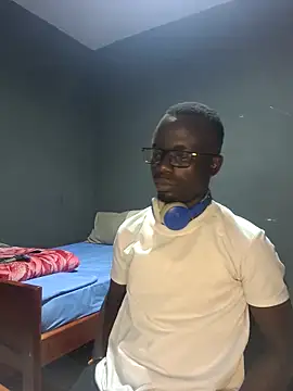 Javan  online show from 03/16/26, 02:54