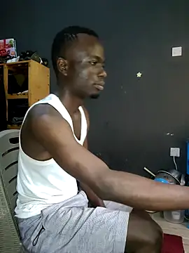 Javan  online show from 05/14/26, 05:47