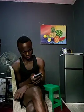 Javan  online show from 07/13/26, 01:25
