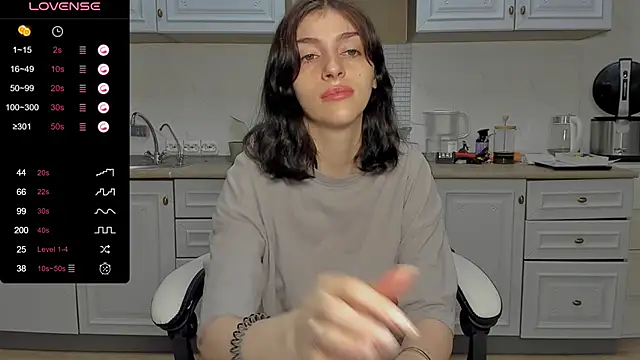 broosnica1 online show from 01/12/25, 08:14