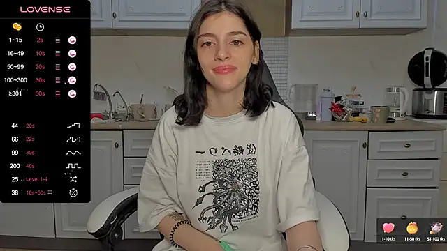 broosnica1 online show from 01/16/25, 08:22