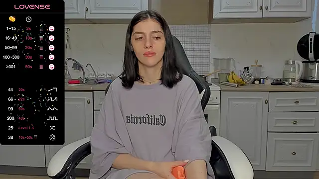 broosnica1 online show from 01/22/25, 09:24