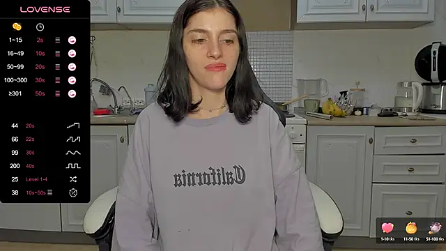 broosnica1 online show from 01/22/25, 01:00