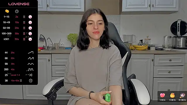 broosnica1 online show from 01/24/25, 08:02