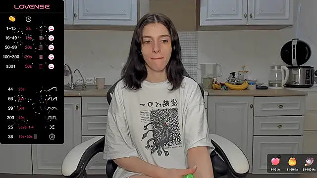 broosnica1 online show from 01/26/25, 09:40