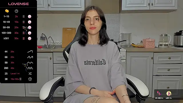 broosnica1 online show from 01/27/25, 01:19