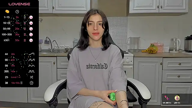 broosnica1 online show from 01/28/25, 09:30