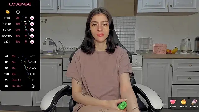 broosnica1 online show from 01/29/25, 08:18