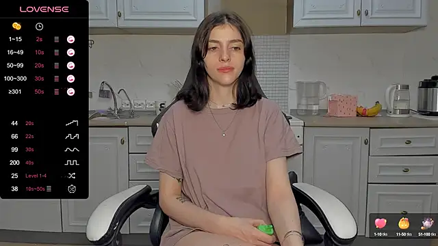 broosnica1 online show from 01/29/25, 01:07