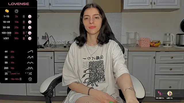 broosnica1 online show from 01/30/25, 09:04