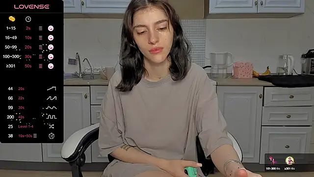 broosnica1 online show from 02/01/25, 06:10