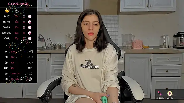 broosnica1 online show from 02/05/25, 09:15