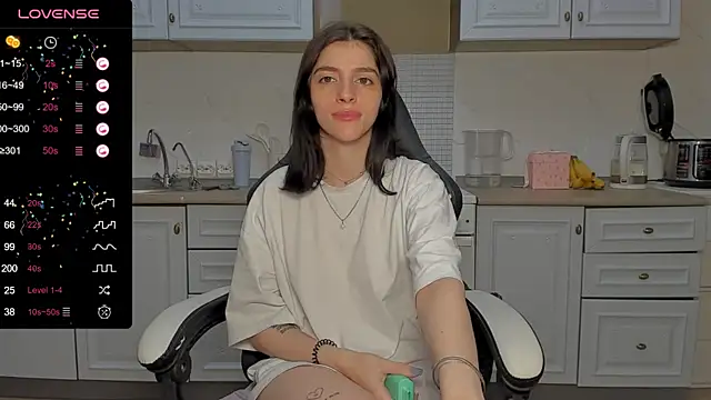 broosnica1 online show from 02/10/25, 02:05