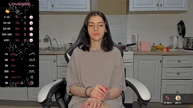 broosnica1 online show from 02/15/25, 02:22