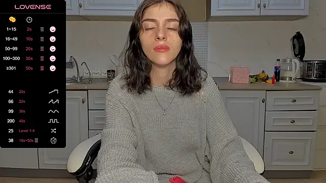 broosnica1 online show from 02/16/25, 09:05