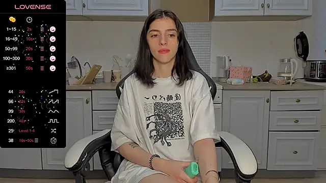 broosnica1 online show from 02/19/25, 10:01