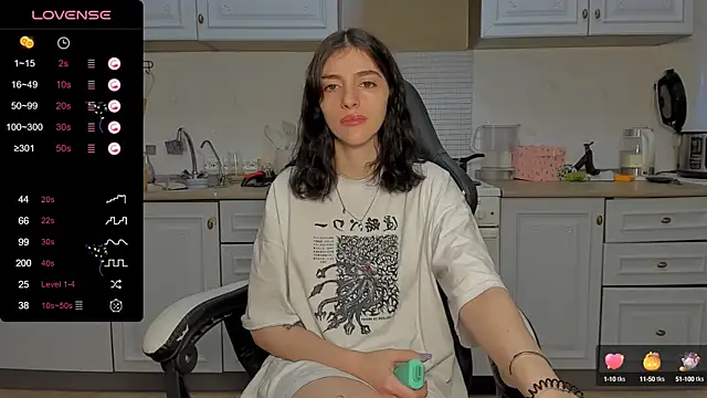 broosnica1 online show from 02/21/25, 11:44