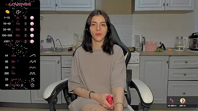 broosnica1 online show from 02/23/25, 10:49