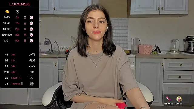 broosnica1 online show from 02/23/25, 08:55