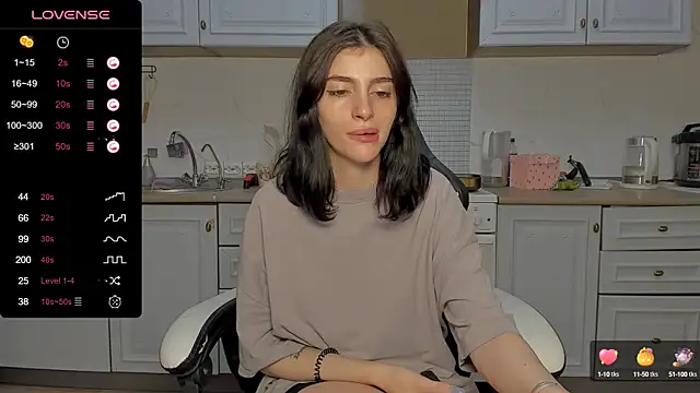 broosnica1 online show from 02/24/25, 07:55