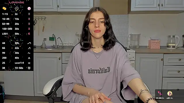 broosnica1 online show from 02/26/25, 09:21