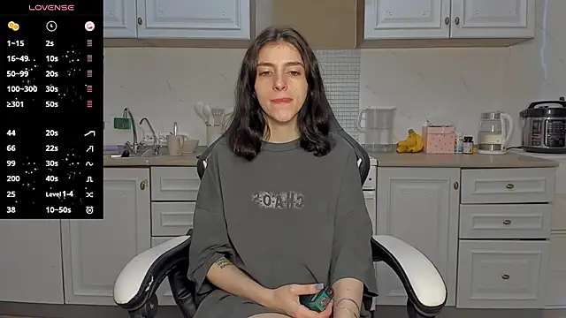 broosnica1 online show from 02/27/25, 08:39