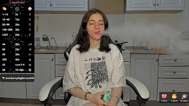 broosnica1 online show from 03/02/25, 12:11