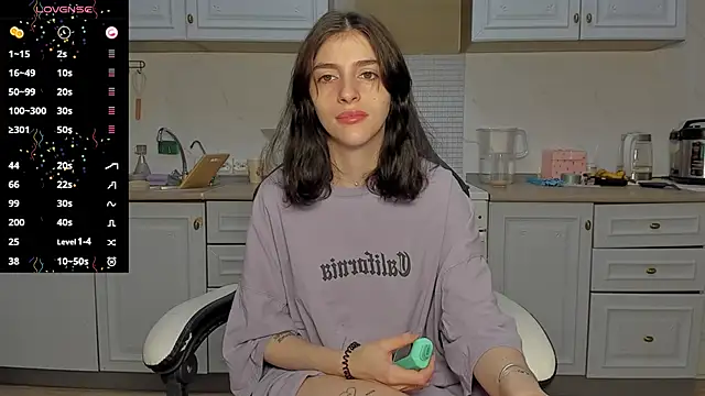 broosnica1 online show from 03/04/25, 08:02