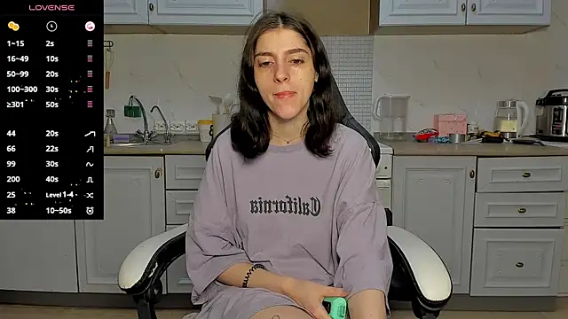 broosnica1 online show from 03/05/25, 06:01