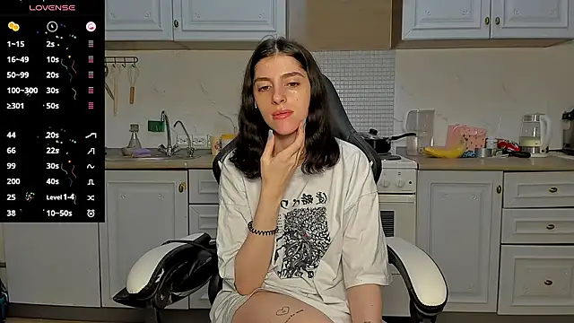 broosnica1 online show from 03/06/25, 01:14