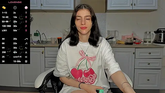 broosnica1 online show from 03/12/25, 07:24